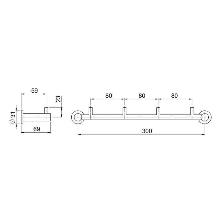 Askim AS-414 4-krok - Bild 2