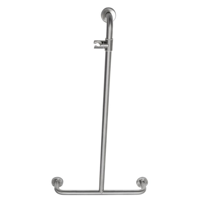 Stödhandtag Väggreling GRABBA STSC-101BS