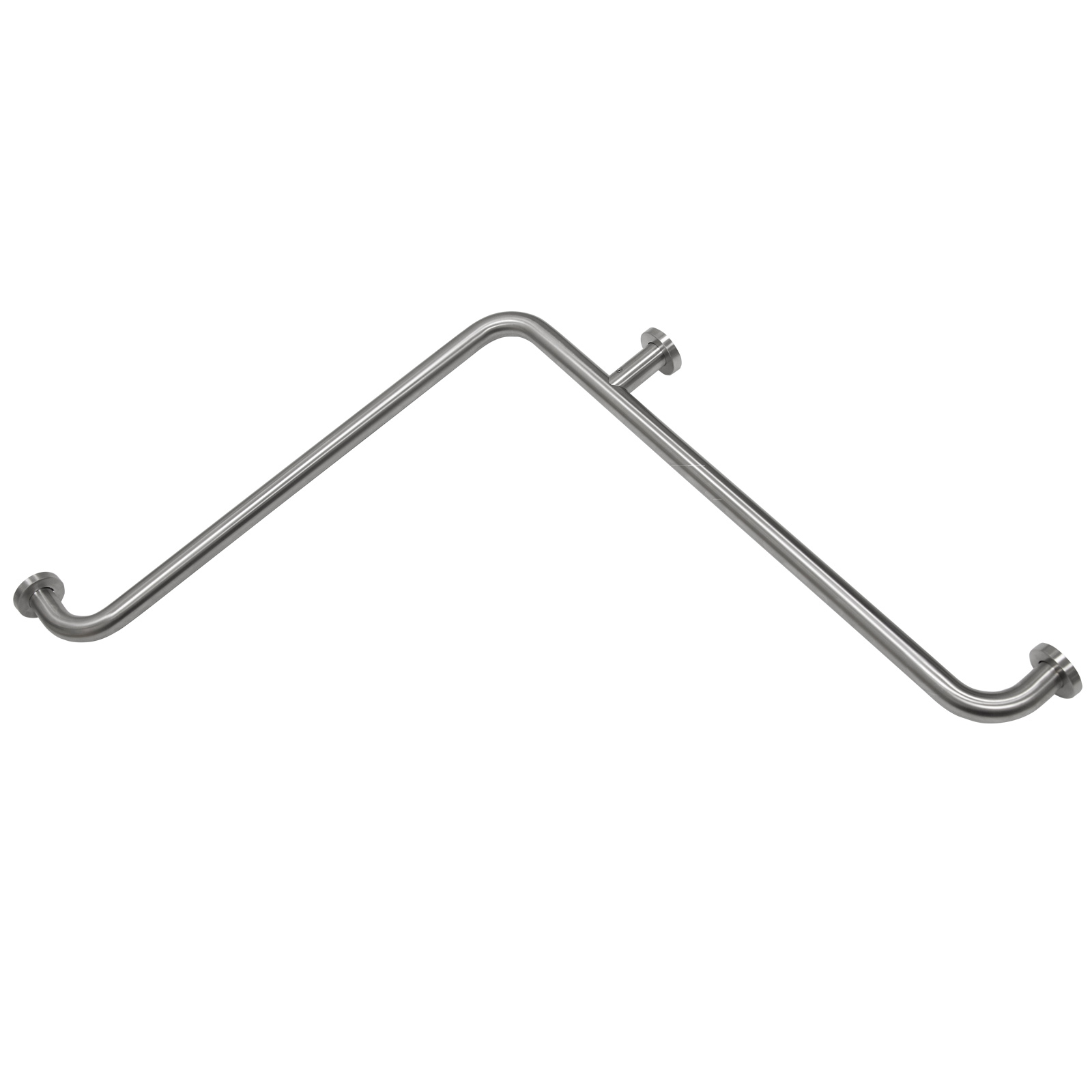 Stödhandtag Väggreling GRABBA STSK-L108GS